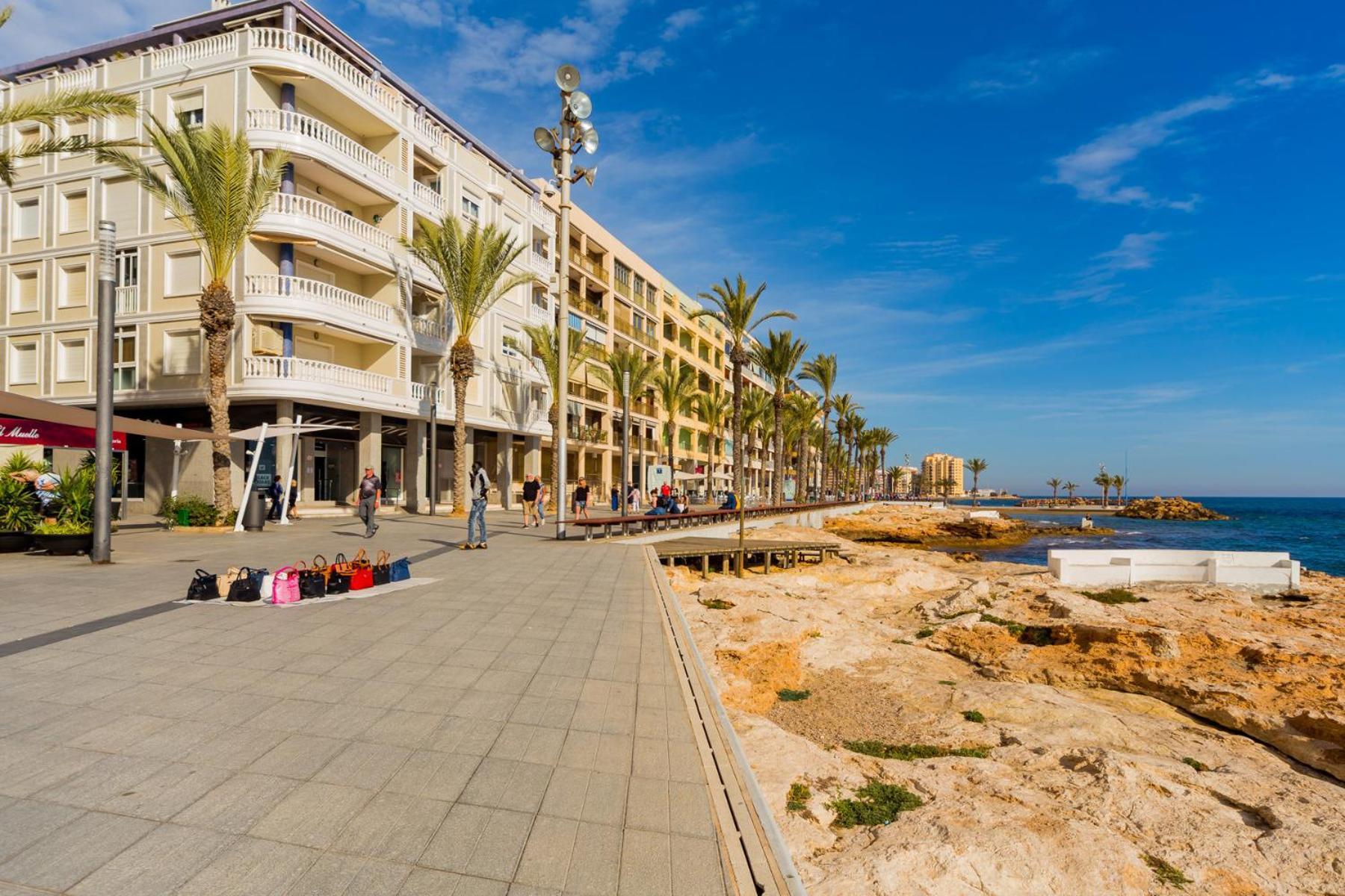Alegria Id68 Apartment Torrevieja Exterior foto