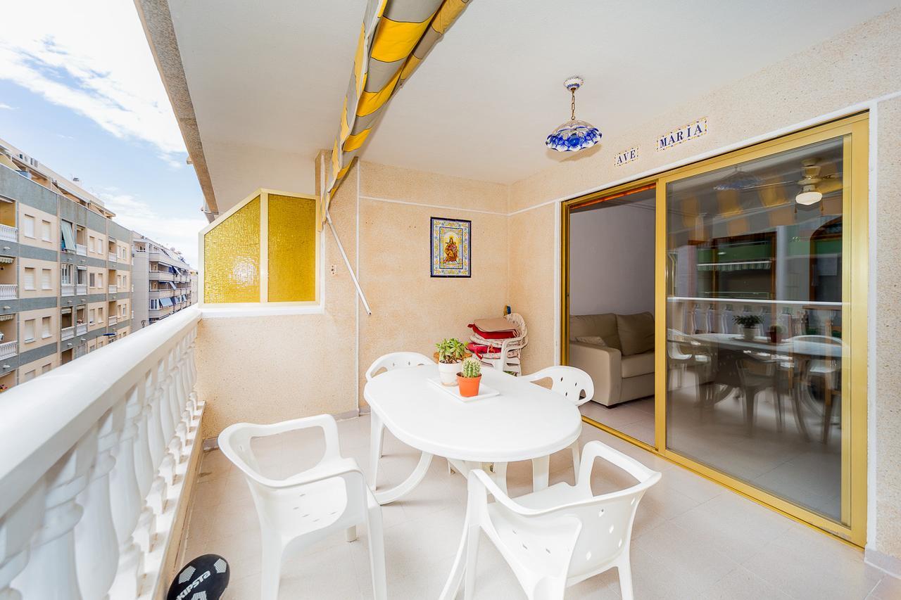 Alegria Id68 Apartment Torrevieja Exterior foto