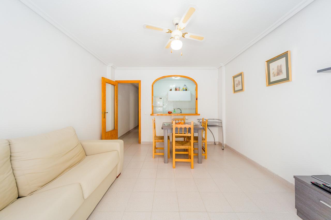 Alegria Id68 Apartment Torrevieja Exterior foto