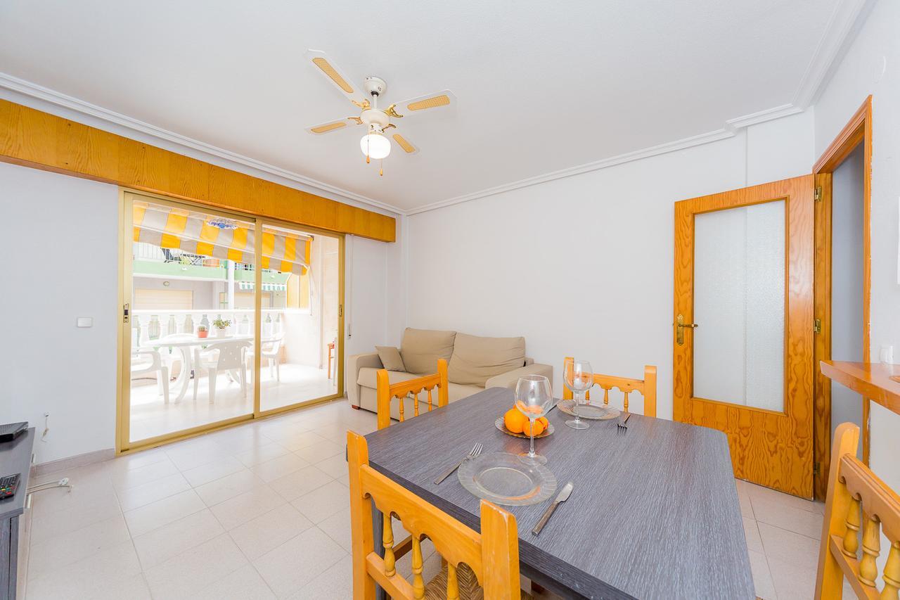 Alegria Id68 Apartment Torrevieja Exterior foto