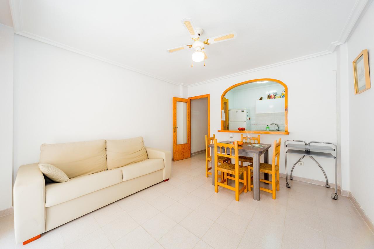 Alegria Id68 Apartment Torrevieja Exterior foto