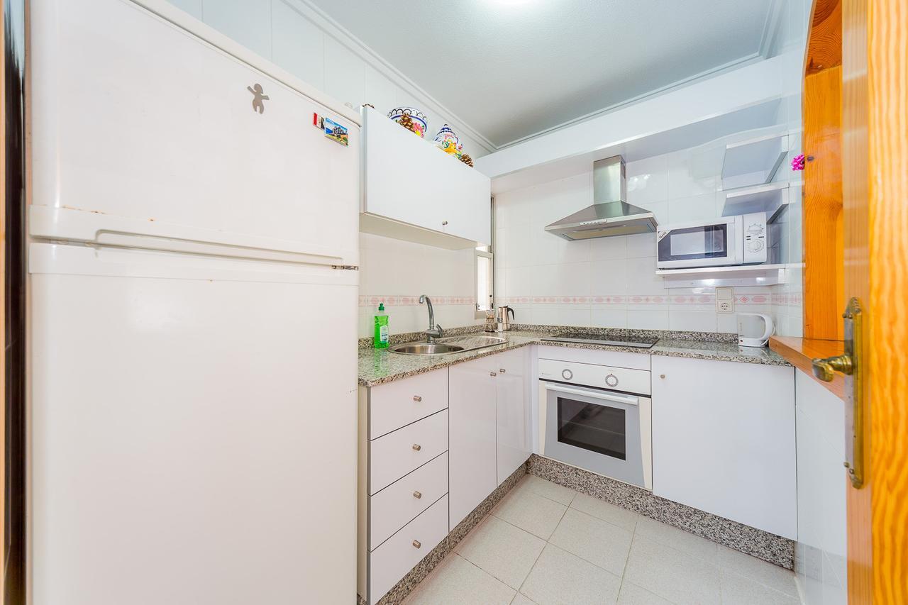 Alegria Id68 Apartment Torrevieja Exterior foto