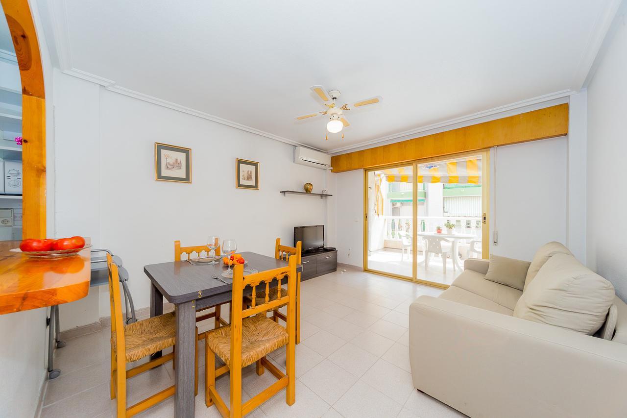 Alegria Id68 Apartment Torrevieja Exterior foto