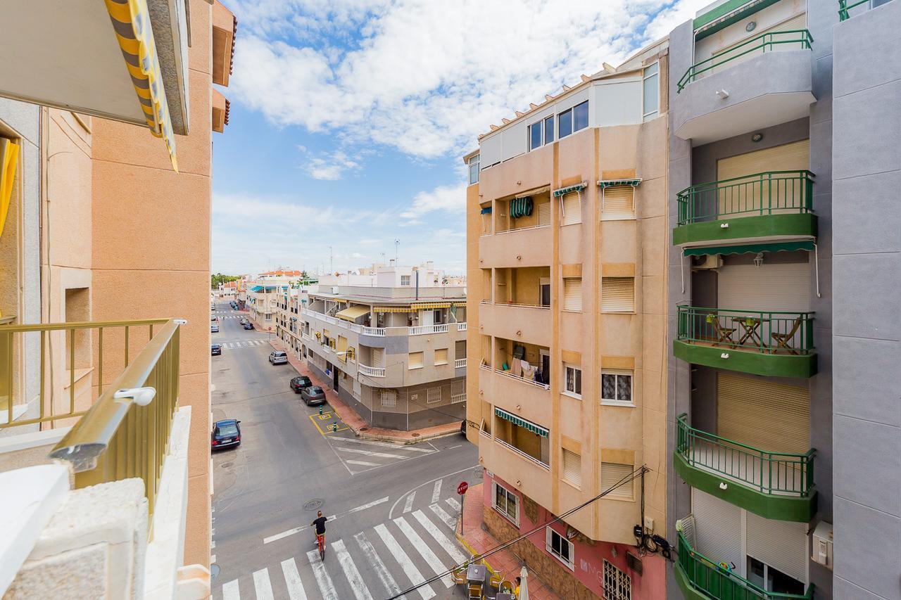 Alegria Id68 Apartment Torrevieja Exterior foto