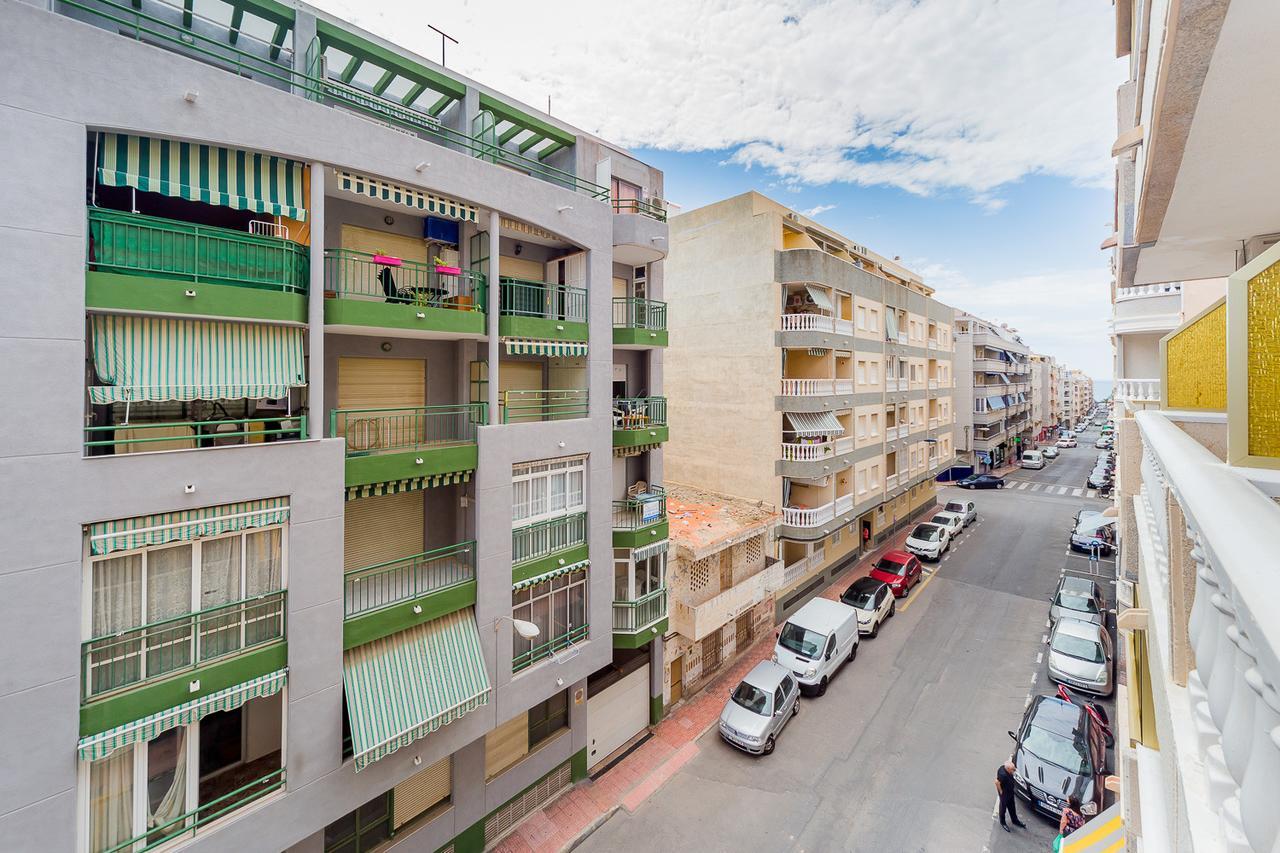 Alegria Id68 Apartment Torrevieja Exterior foto