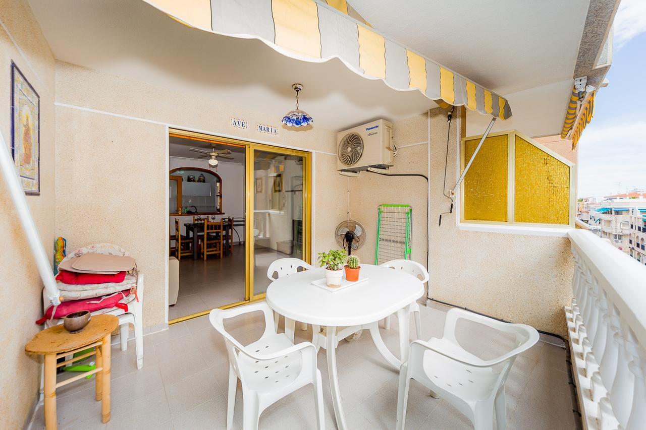 Alegria Id68 Apartment Torrevieja Exterior foto